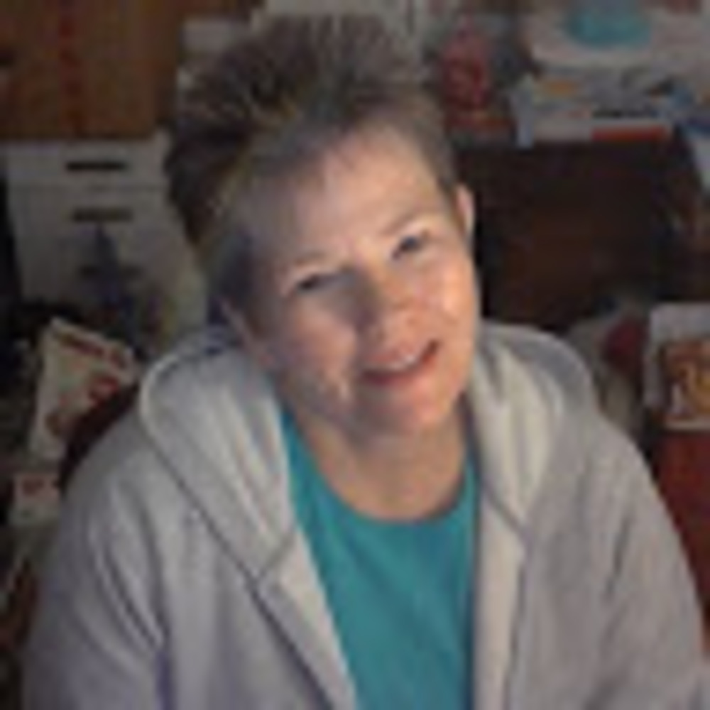 Meet your Posher, Vicki